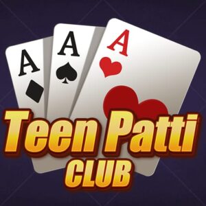 Teen Patti Club Game Download Get To Bonus ₹5300