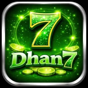 Dhan7 Installs Game Sign Up Bonus get to ₹200