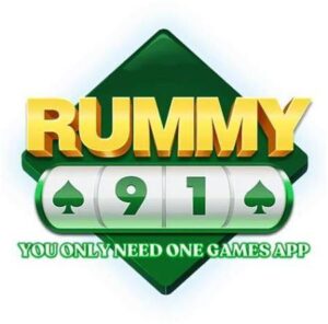 Rummy 91 Download App and Get Real Money ₹250 Bonus