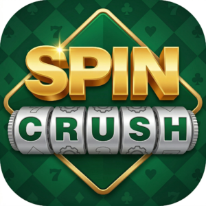 Spin Crush App Guide – Download, Login, ₹155 Bonuses & Gameplay Explained