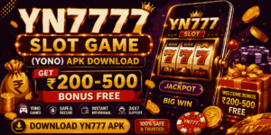 YN777 APK Latest Version – Safe Download for Android