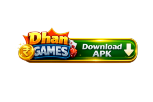 Dhan Game App Signup Bonus ₹777 – Claim Your Welcome Bonus Today
