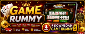 Game Rummy APK: Features, Login, and How to Play