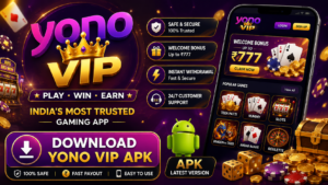 YONO VIP APK Latest Version | ₹199 New User Sign-Up Bonus