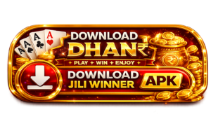 Dhan Game App Signup Bonus ₹777 – Claim Your Welcome Bonus Today