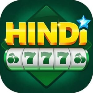 HINDI 777 APK DOWNLOAD SINGH UP BONUS GET TO ₹455