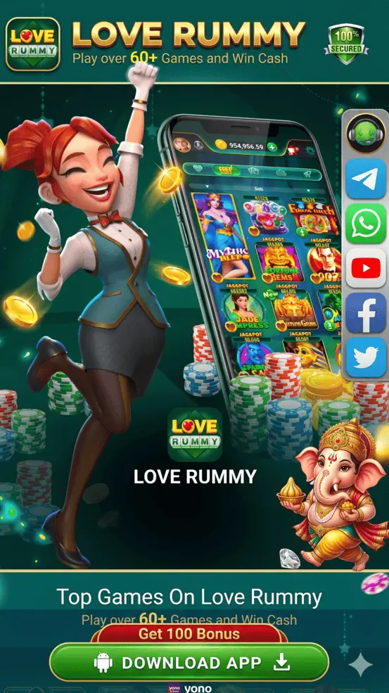 Original Rummy Download: Get ₹55 Free Bonus | Play Online (Yono Games) 4 Original Rummy game interface