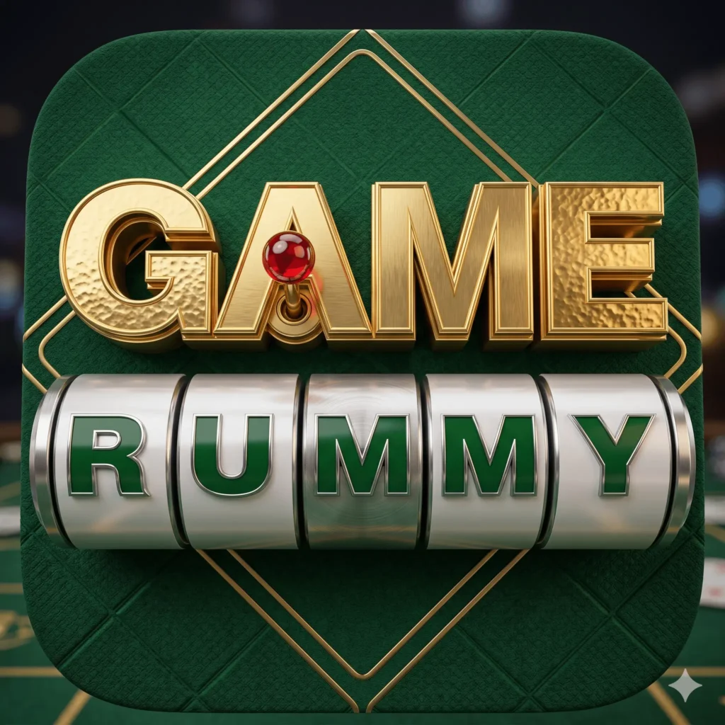 game rummy app logo