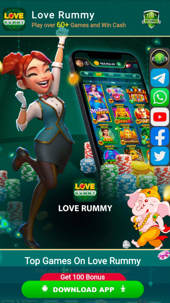 YONO Original Rummy NEW GAME DOWNLOAD SING-UP BONUS FREE RS.10-199 2 image 7