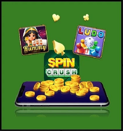 Spin Crush Apk Yono New Download Free Sign-Up Bonus Rs.99 3 image 21