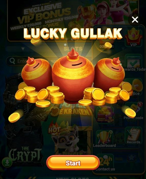 Ind Rummy APK Download 2026: Get ₹50 Bonus | Official Game 3 Ind Rummy lucky gullak