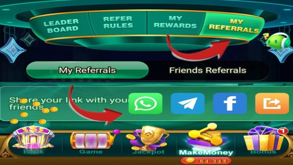 Spin Crush App Download Free Sing-Up Bonus Rs.10-100 Yono Game 3 image 6