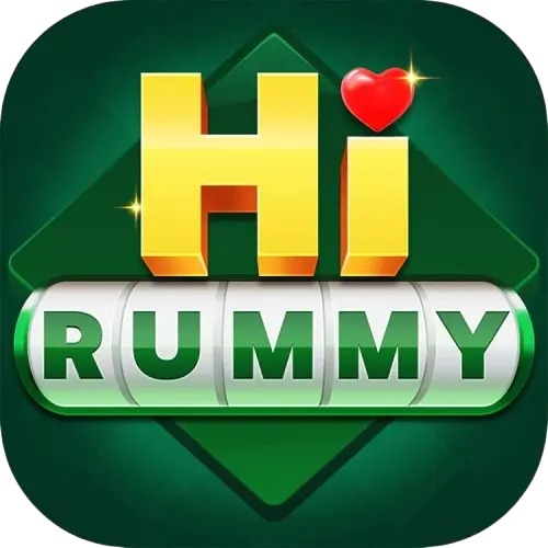 Hi Rummy Apk Download Sign-Up Bonus Free Rs.100 2 Hi rummy game app download