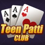 Teen Patti Club Game