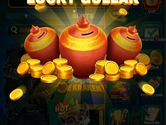 YONO 777 Game