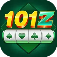 Download 101Z Game And Get ₹151 Bonus | Play And Win Real Cash 2 101Z Game App Logo