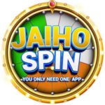 Jaiho spin game Download Install sing up Bonus ₹100 