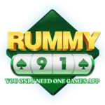 Rummy 91 Download  App and Get Real Money ₹250 Bonus