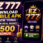 EZ777 Game App Download – Complete Guide to Install, Register & Play