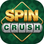 Spin Crush App Guide – Download, Login, ₹155 Bonuses & Gameplay Explained